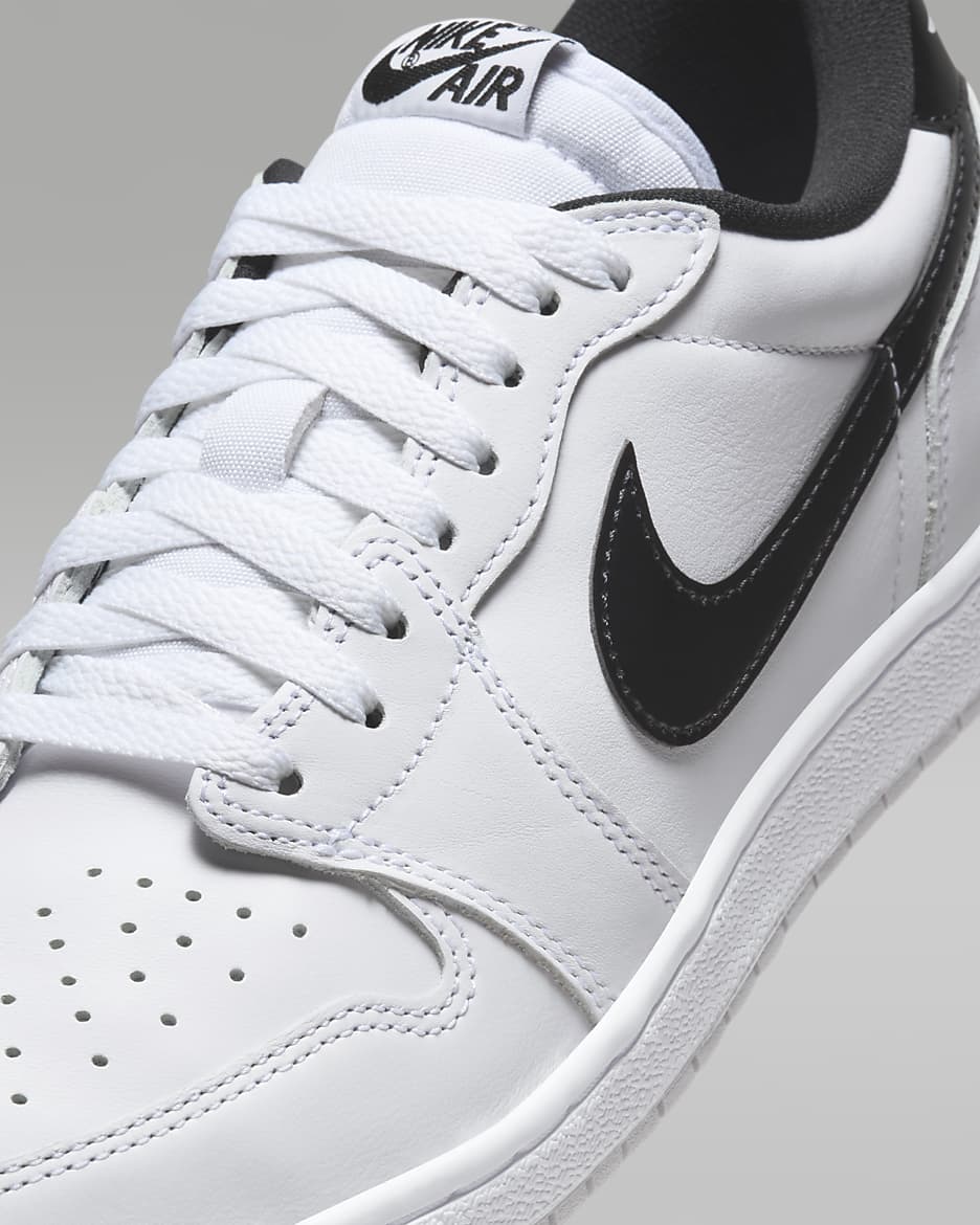 Tenis para hombre Air Jordan 1 Low 85
